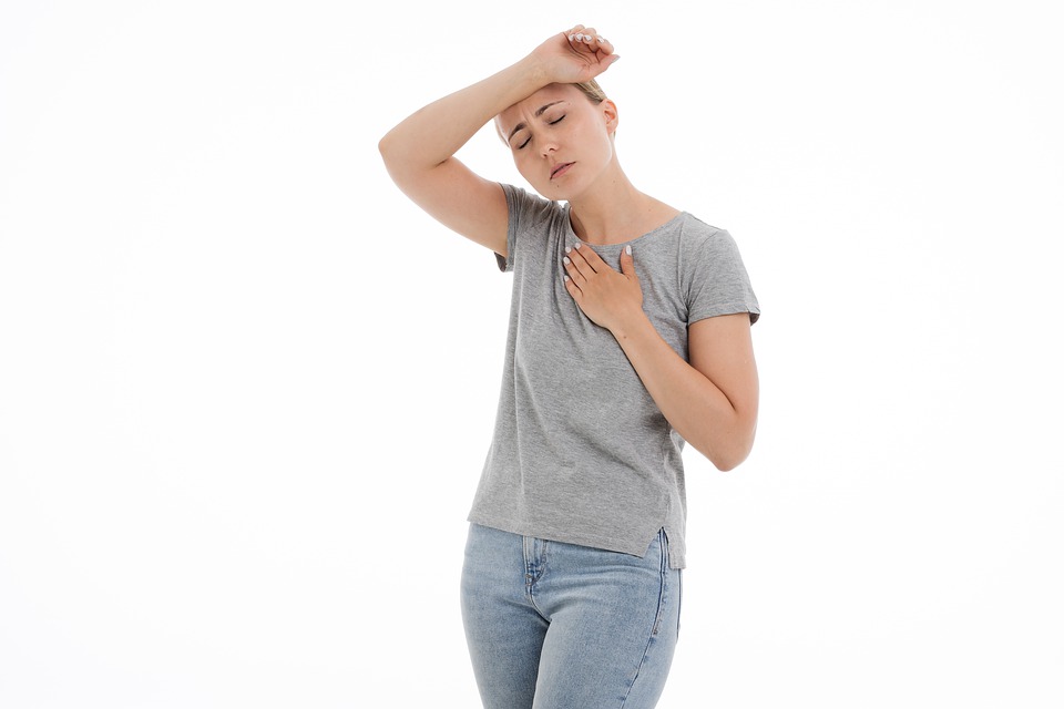 Названі ознаки проблем зі здоров'ям жінок, які не можна ігнорувати