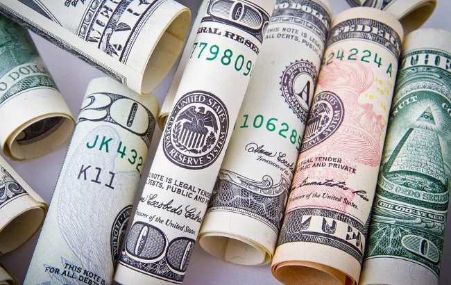 Прогноз курсу долара на тиждень: на українців чекають приємні зміни