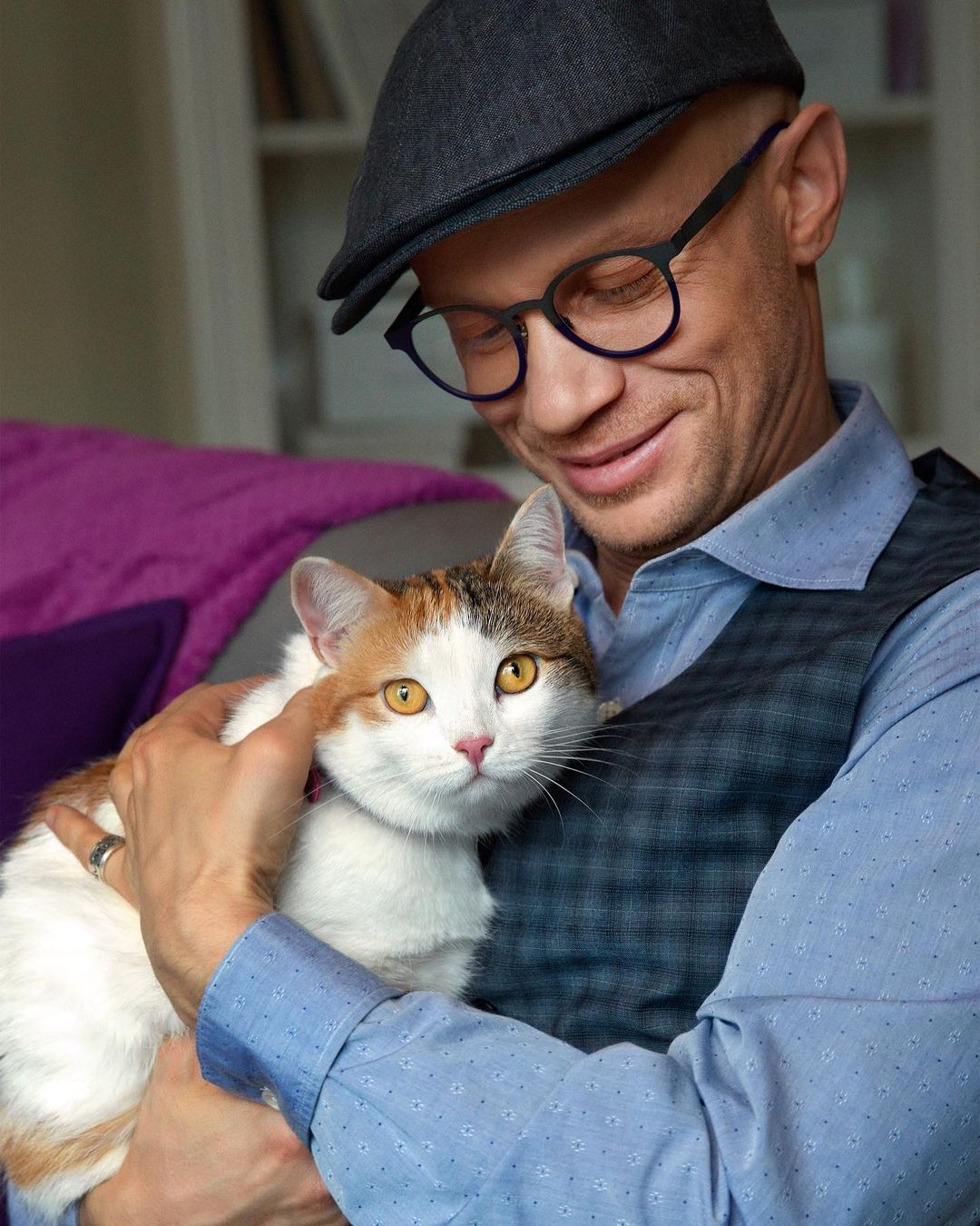 Звезда Comedy Club - в коме: не из-за коронавируса