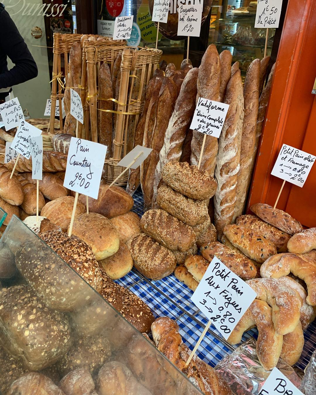 Как быть стройным и здоровым: особенности питания французов