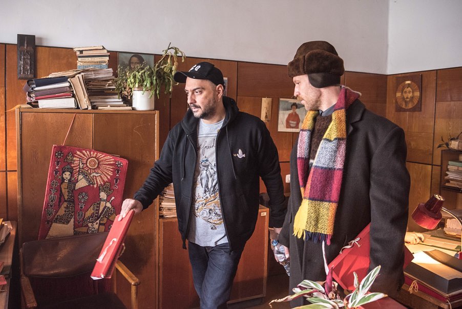 Дорн уходит со сцены: скандальный певец сделал заявление (видео)