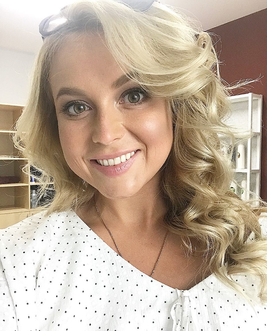 Диетолог Екатерина Толстикова