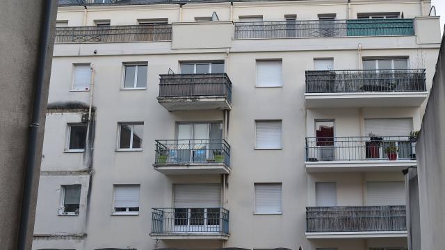 Новобудова