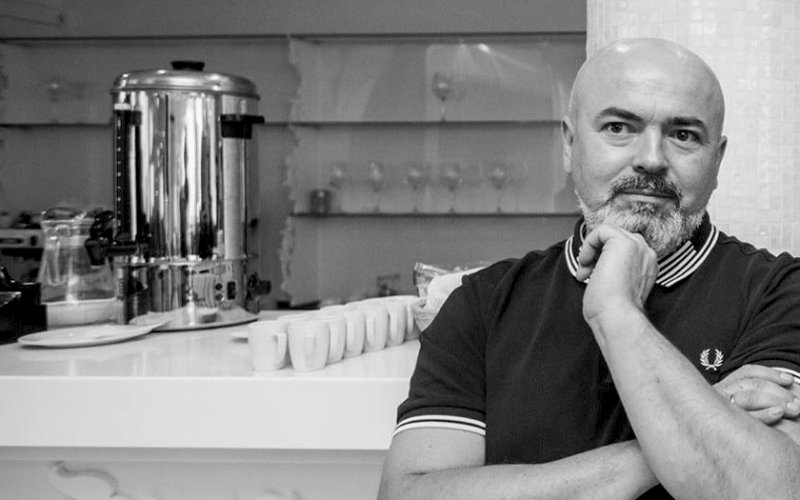 Перша велика зустріч гравців музичної індустрії