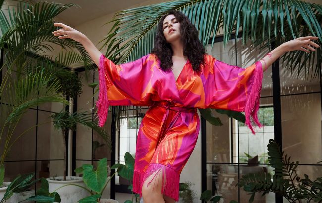 Настя Каменських поділилася головними одкровеннями: "я зробила це вперше"