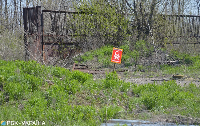 &quot;Тиха&quot; війна: як б'ються і на що сподіваються захисники Авдіївської промзони