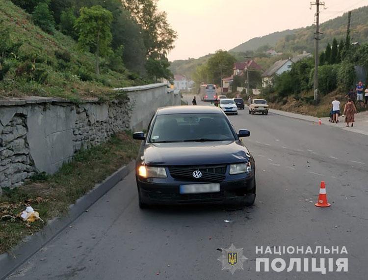 Смерть Василия Жданкина: появились фото с места аварии