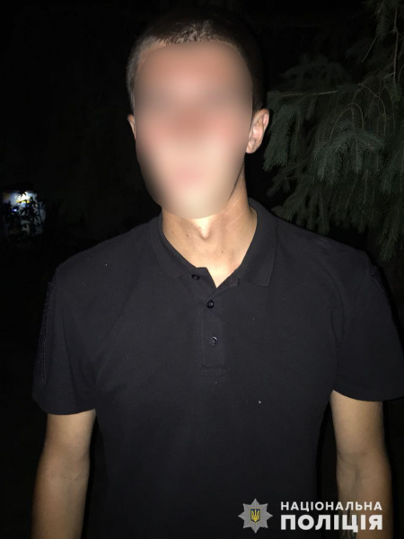 В Николаевской области задержали лжеполицейскогого, который вымогал деньги у водителей