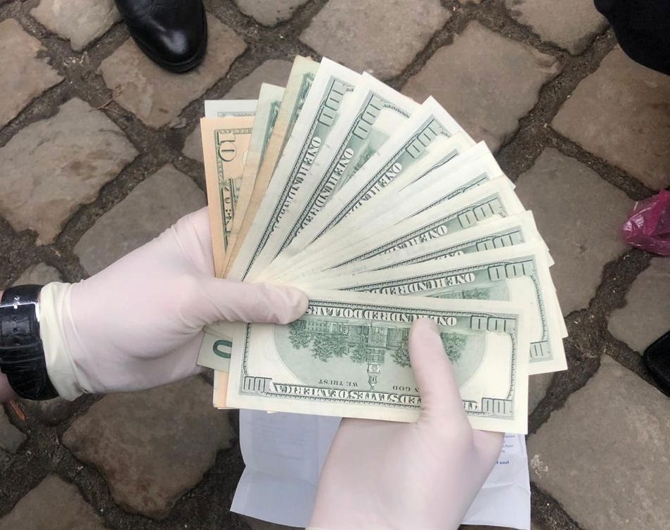 Правоохоронці проводять обшуки у Львівській мерії