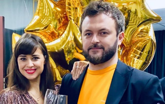 Оля Цибульська висловилася про розлучення DZIDZIO і розвінчала чутки
