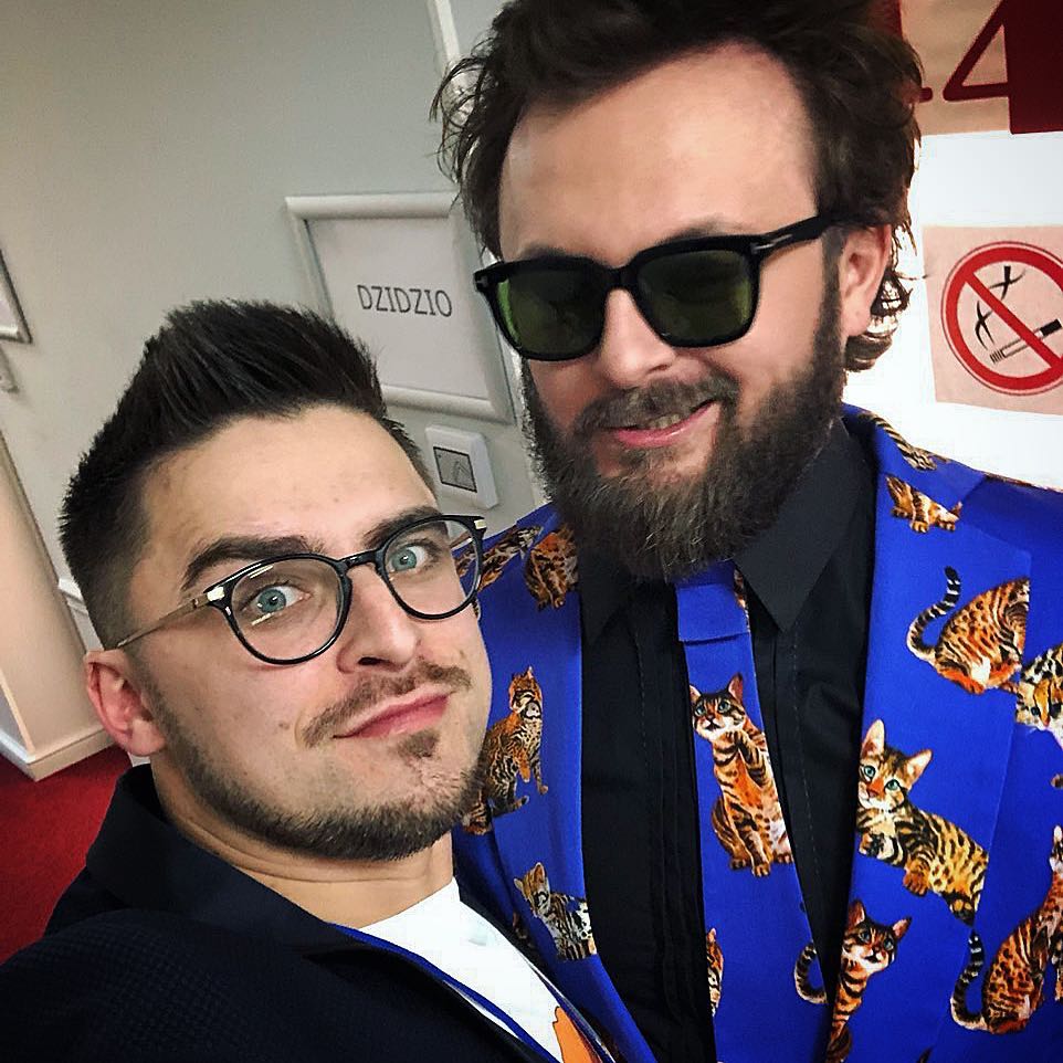 Я не люблю: DZIDZIO зробив неприємне визнання