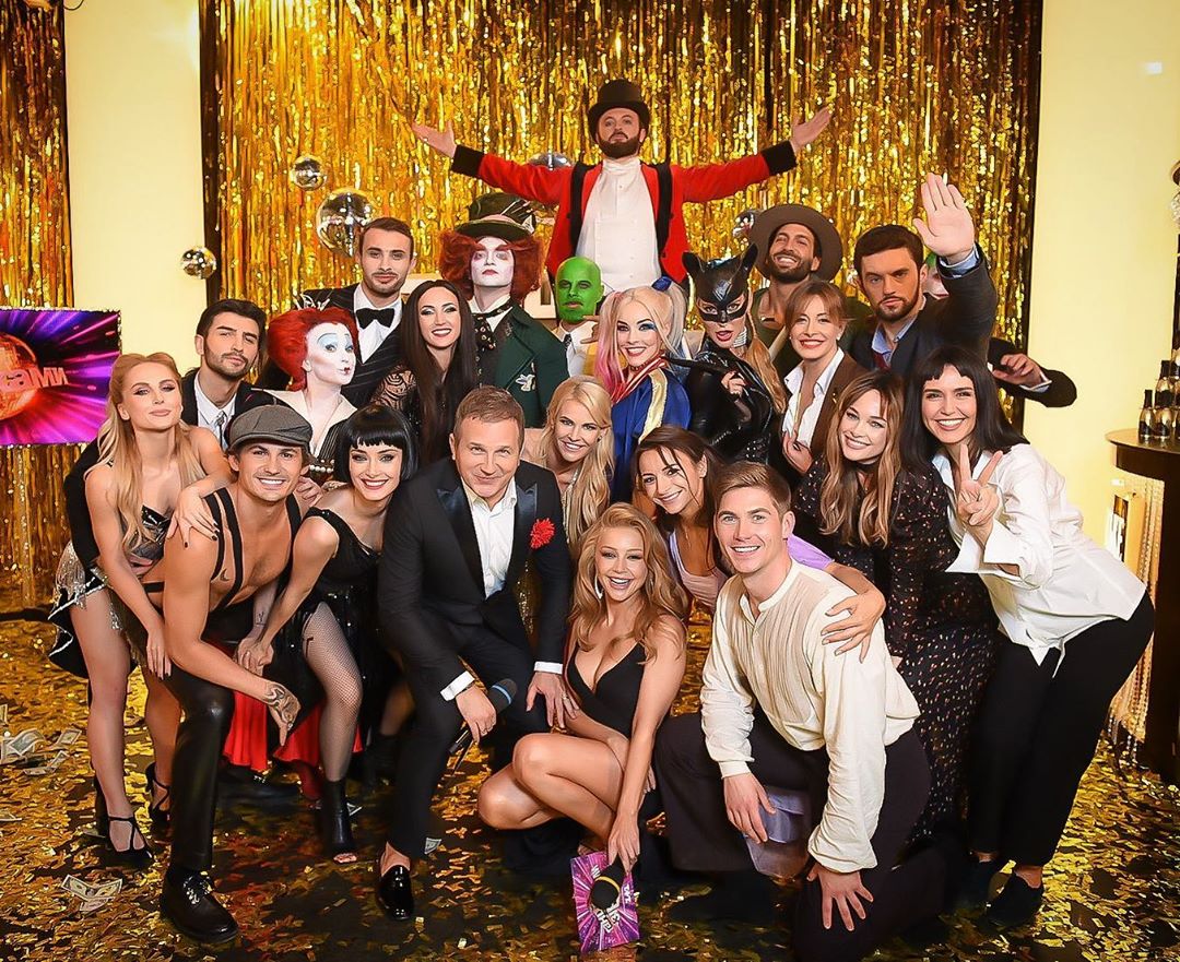 Долго сомневался: DZIDZIO сделал заявление после вылета из Танцев со звездами