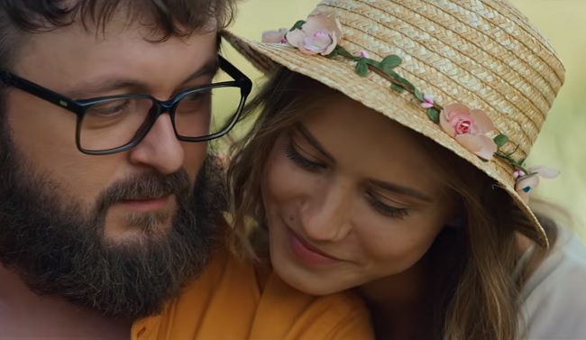 Кадр из фильма