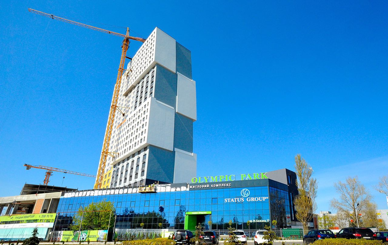 Статус Груп: выгодная инвестиция в недвижимость для комфортной жизни