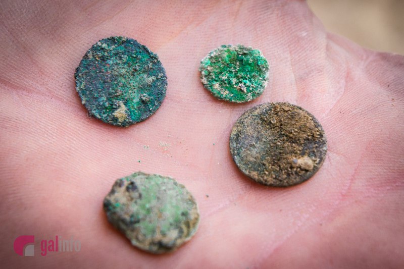 Дивовижна знахідка: у Львові розкопали стародавній костел