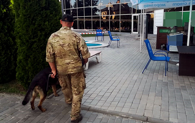 В Харькове проверяют информацию о минировании 15 зданий в разных районах города