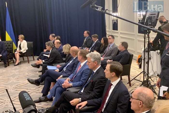 Где Богдан: появился важный нюанс встречи Зеленского с Трампом (фото)