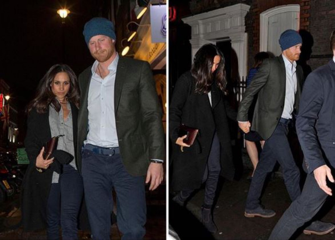 Меган Маркл вагітна: історія кохання, викидня і скандалів королівської сім'ї