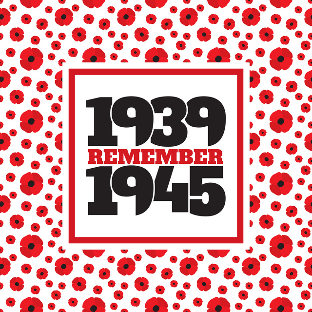 День памяти и примирения 8 мая: поздравления в картинках и стихах