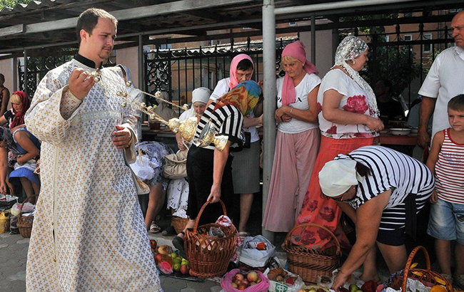 Яблочный спас: когда празднуем и что категорически нельзя делать в этот день