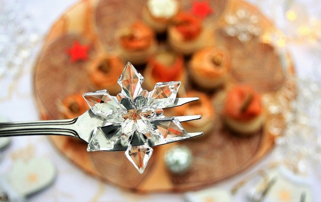 Рождественский пост - 28 ноября - 6 января