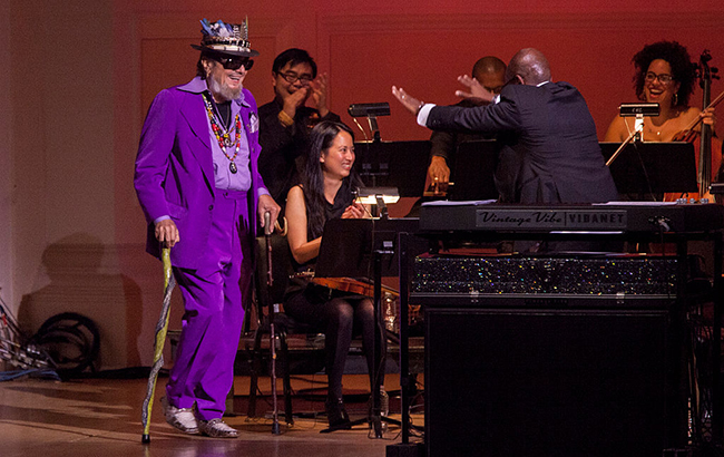 Шестикратный обладатель Грэмми: умер легендарный музыкант