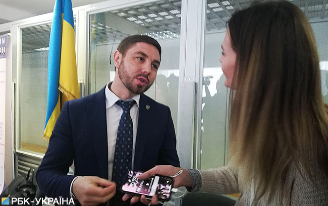 Оголошення вироку Януковичу: онлайн-трансляція