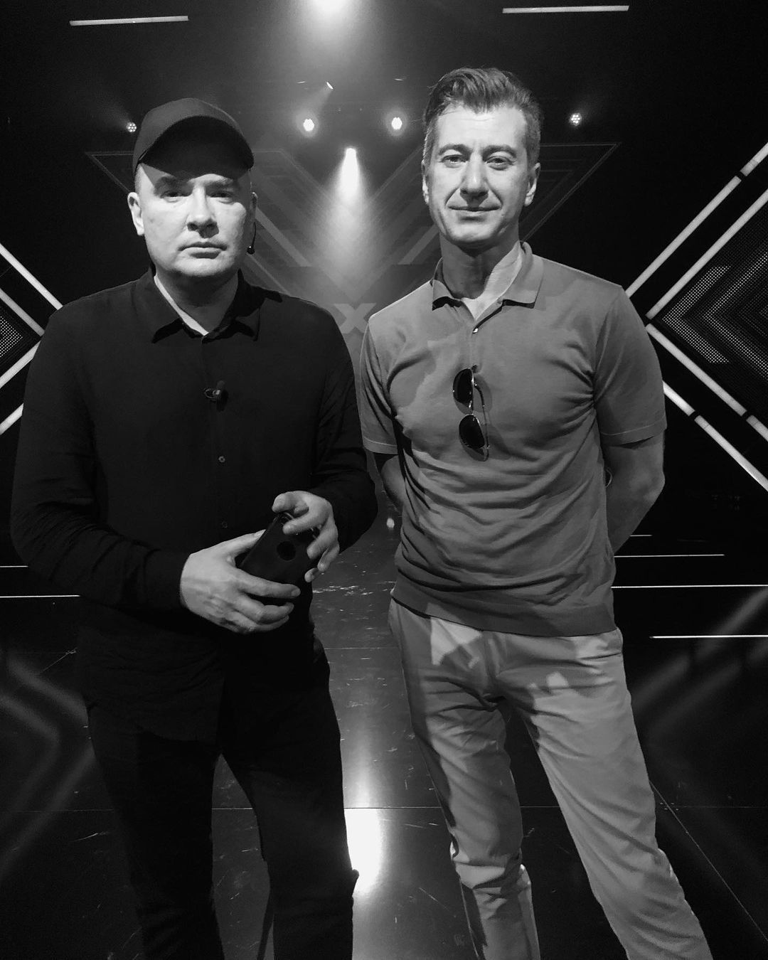 Продюсер Андрія Данилка розповів, що підірвало здоров'я артиста