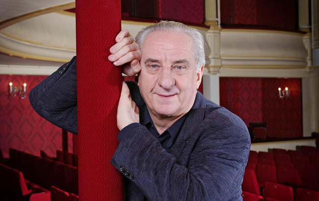 Зірка фільмів &quot;Монте-Крісто&quot; і &quot;Іграшка&quot;: помер легендарний актор