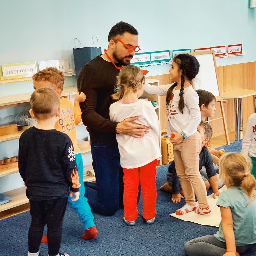 Едгар Камінський