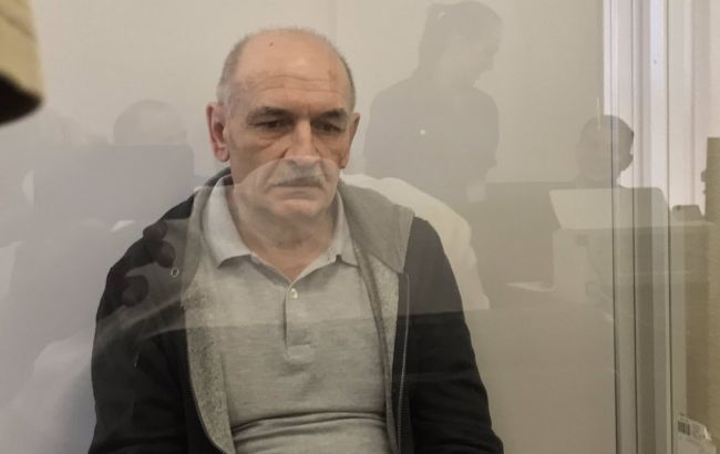 Народный герой и легендарный разведчик: стало известно, кто погиб при задержании Цемаха