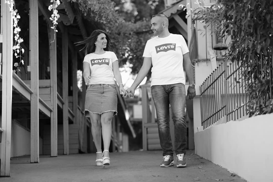 Зірка Євробачення врятувала весілля, яке опинилося під обстрілом (відео)