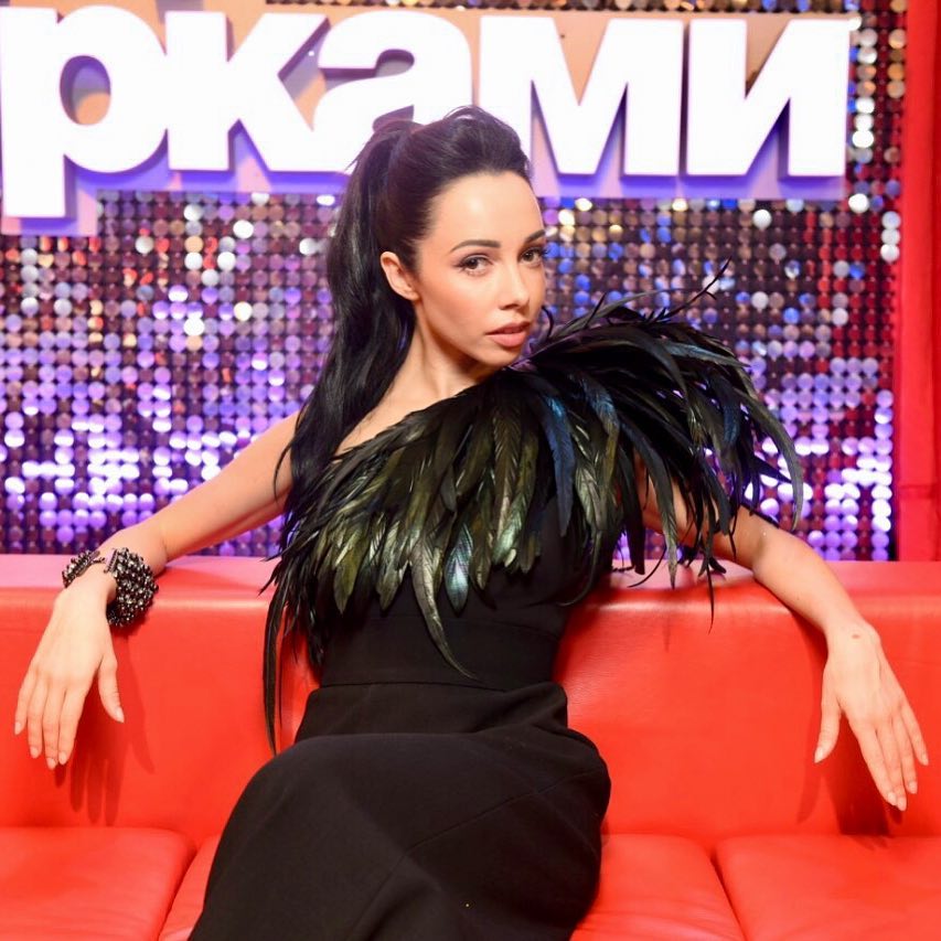 Екатерина Кухар