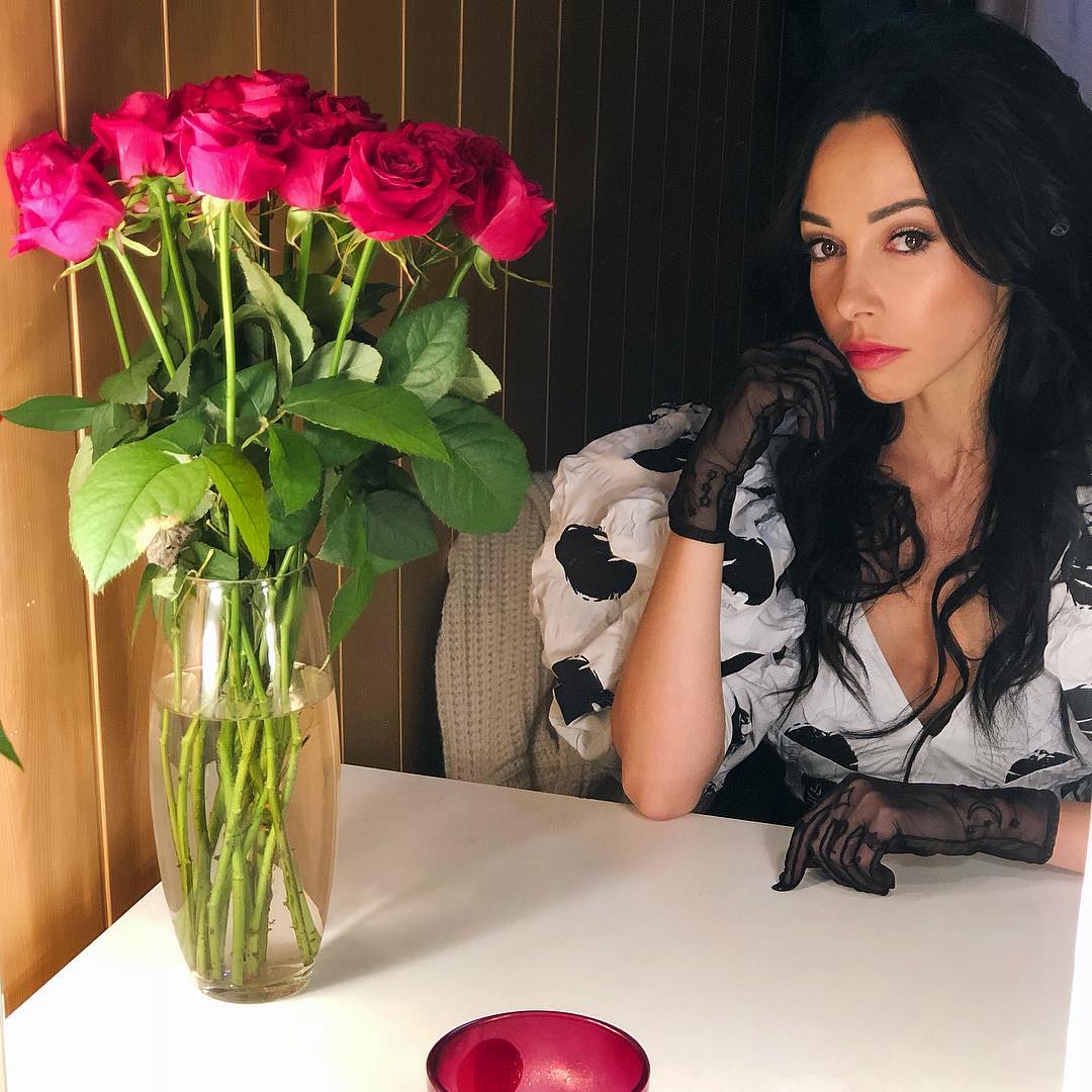 Катерина Кухар