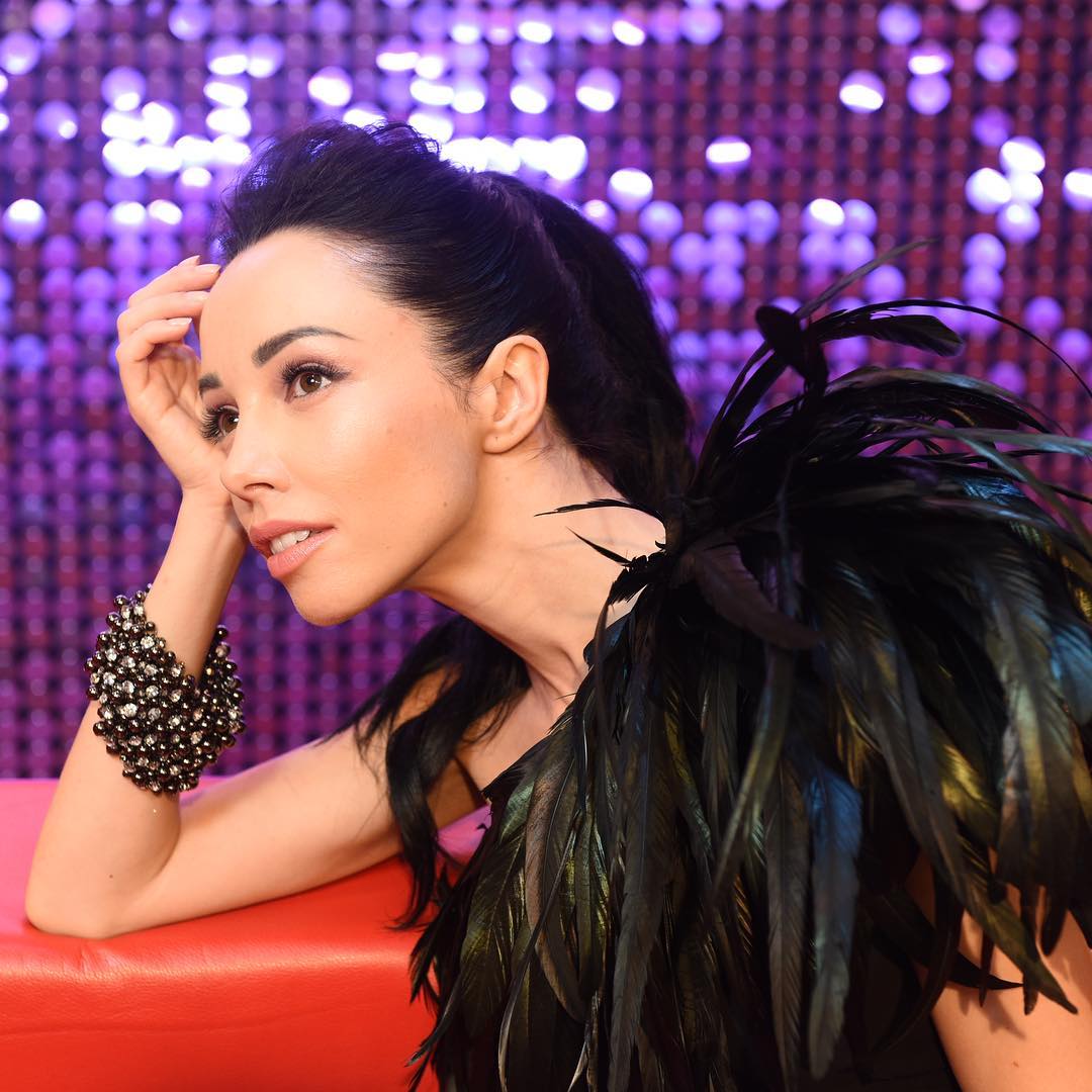 Загадочная Екатерина Кухар