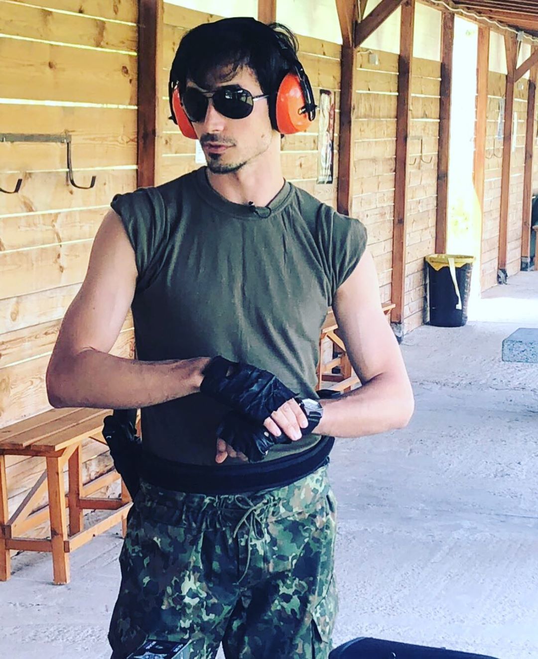 Екатерина Кухар очаровала сеть редким фото дочери