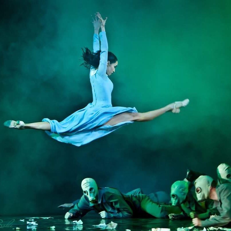 "Реальна фантастика": Катерина Кухар справила фурор в мережі пластичним фото