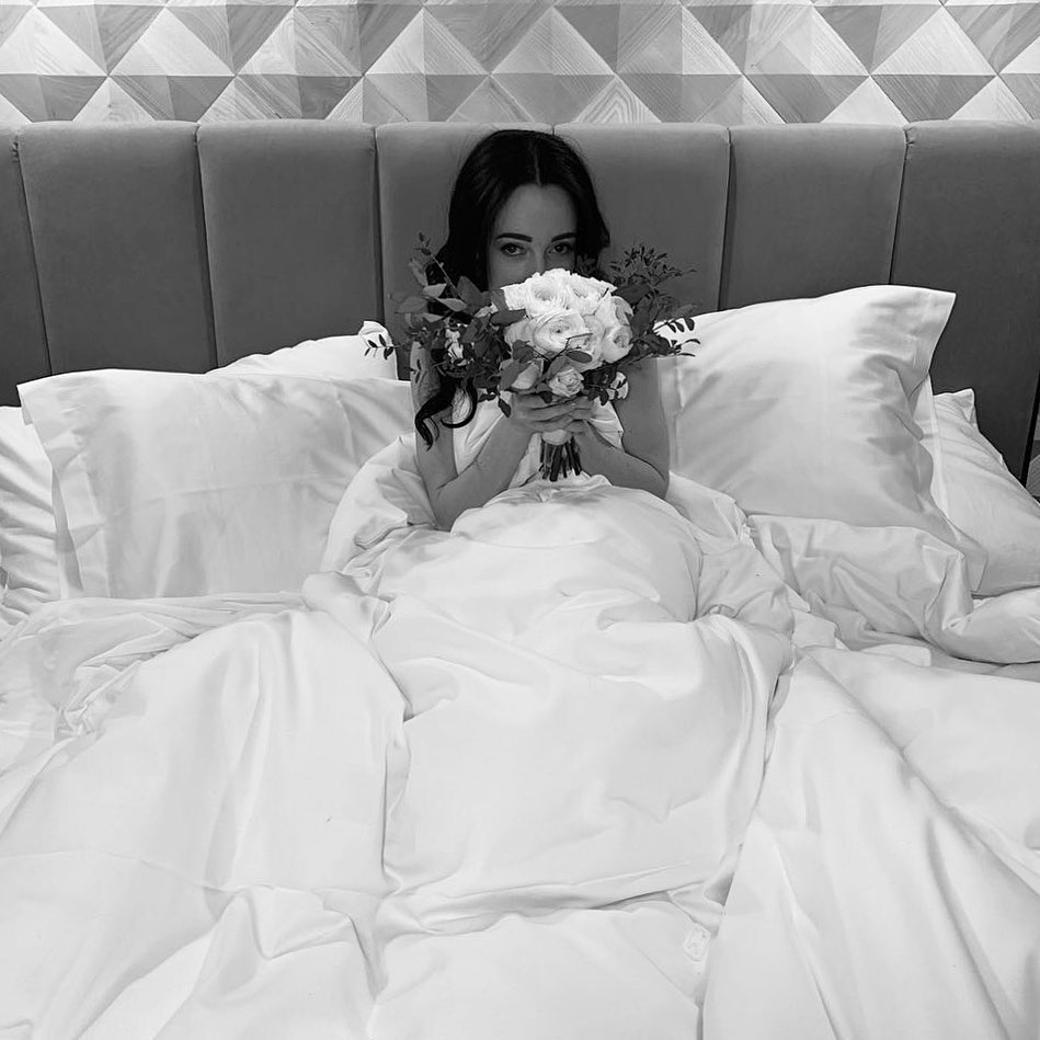 Хищники: Екатерина Кухар откровенно рассказала, какие мужчины ее возбуждают и вдохновляют