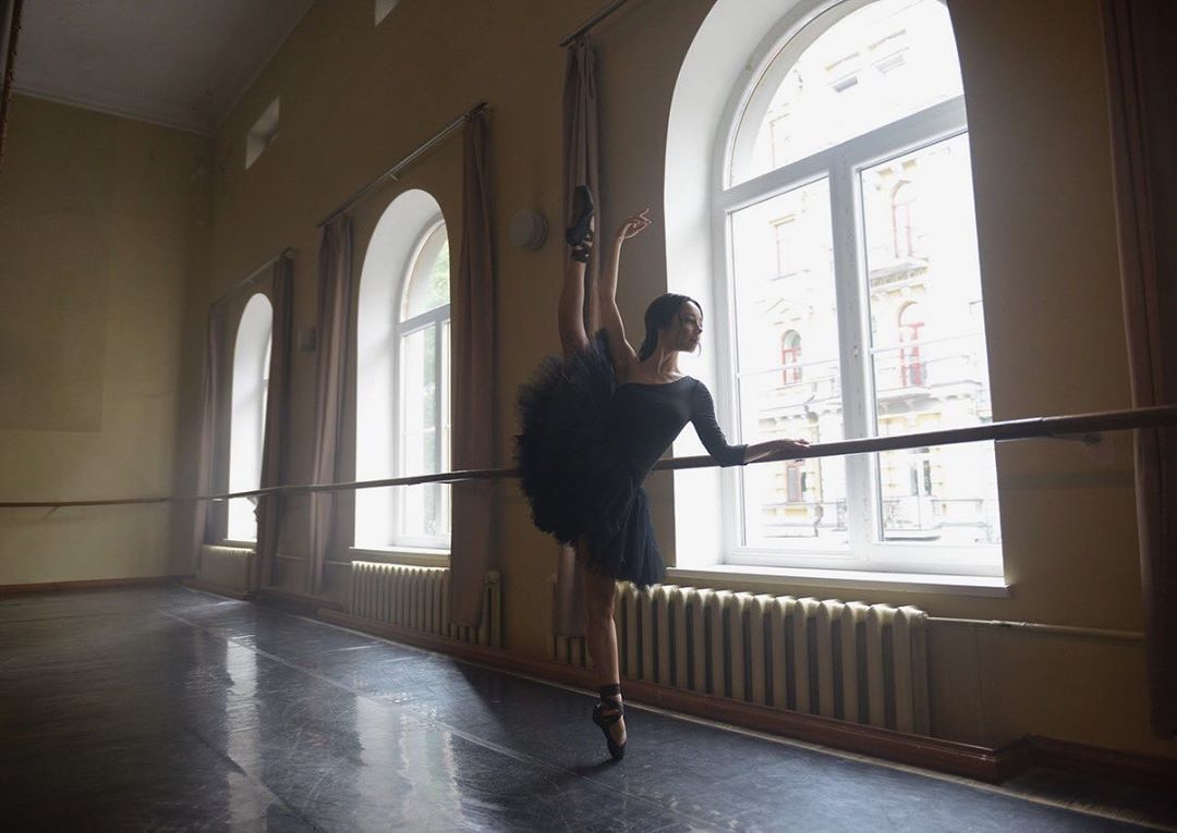 "Надихає і окриляє": щаслива Кухар похвалилася значимим досягненням