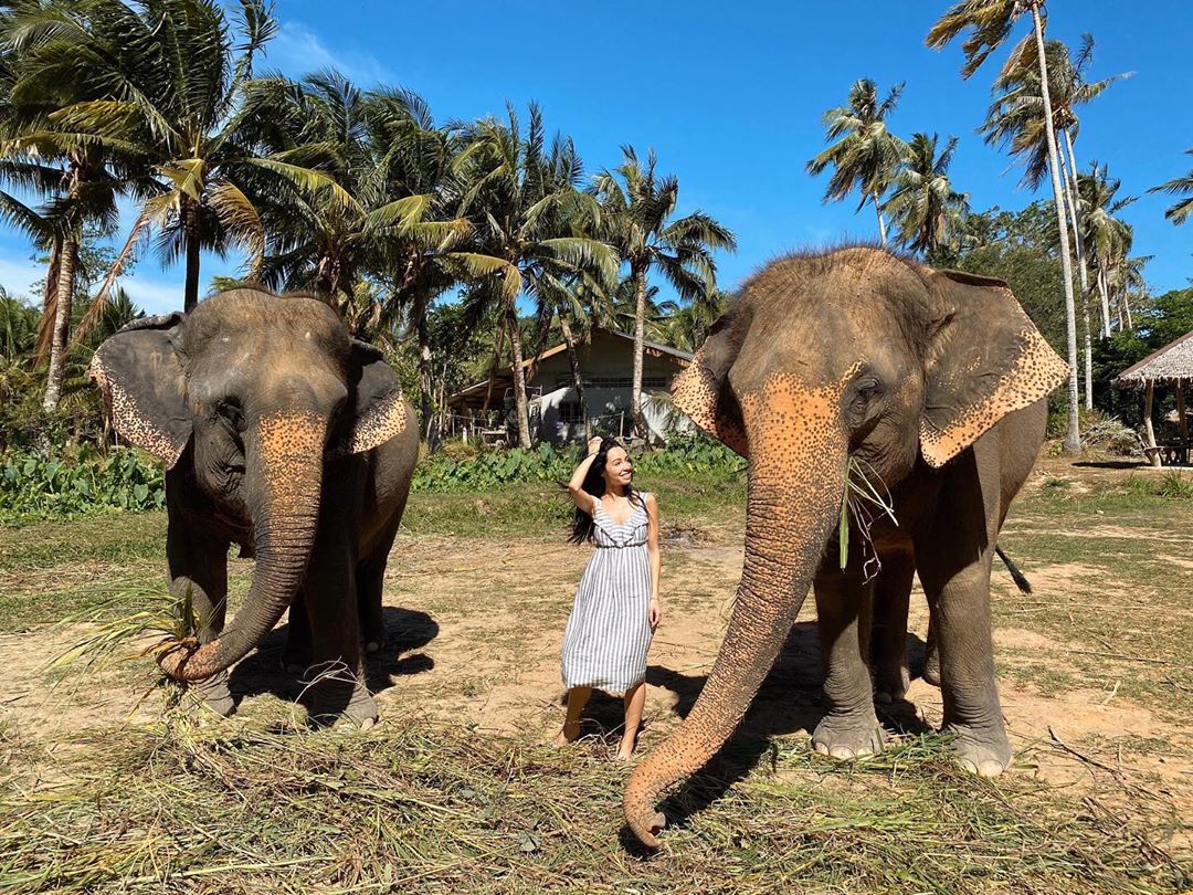 Советую всем парам: Екатерина Кухар рассказала о милом утреннем ритуале с мужем