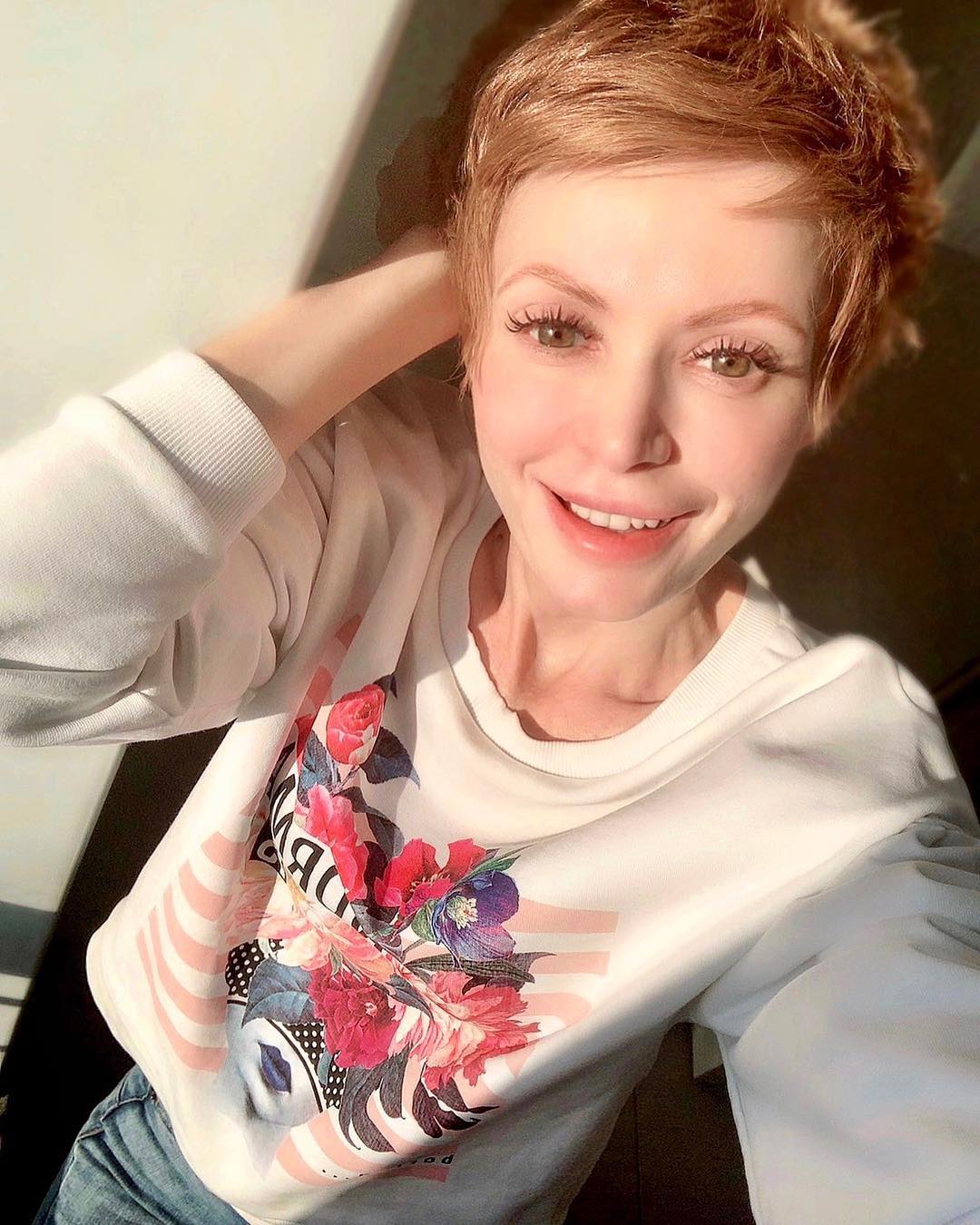 Елена-Кристина Лебедь