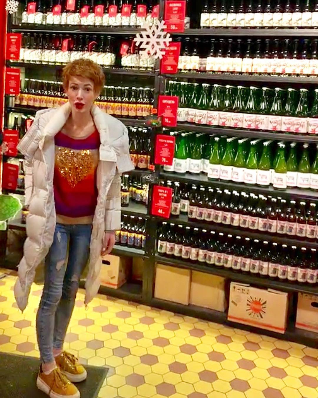 Дівчина Розенко розповіла про канікули з коханим у Львові