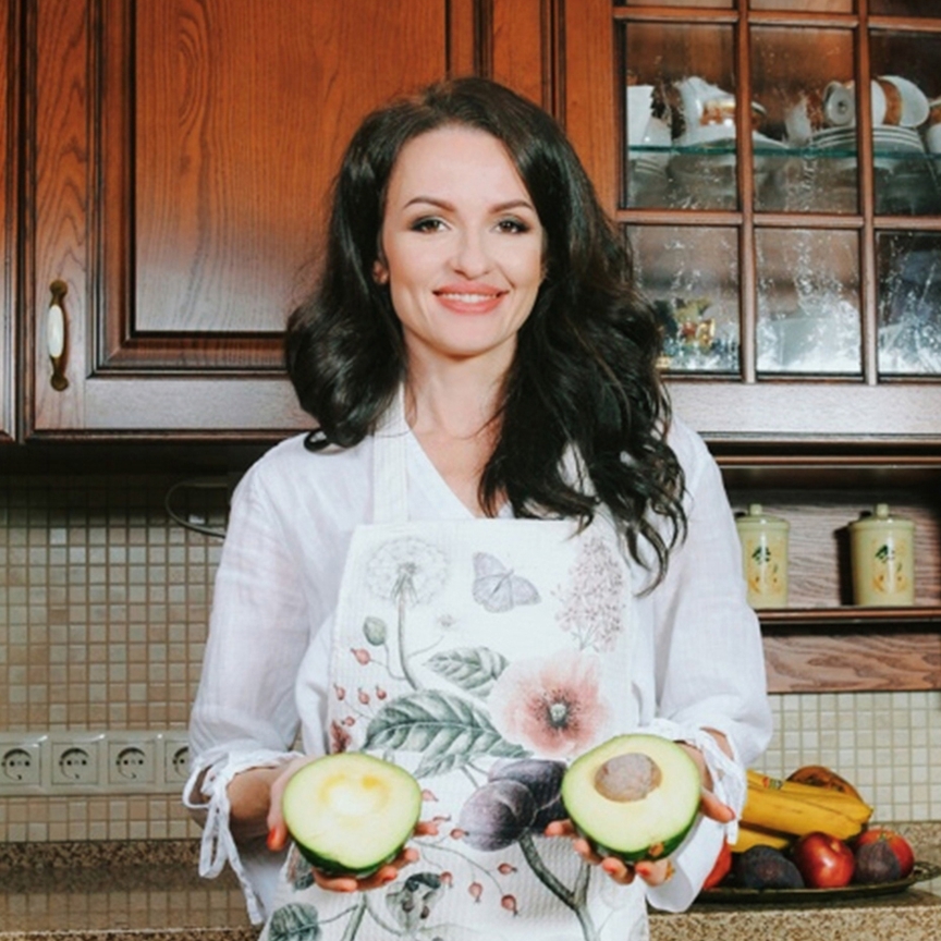 Омолодження і стрункість: 7 важливих причин, чому варто їсти авокадо