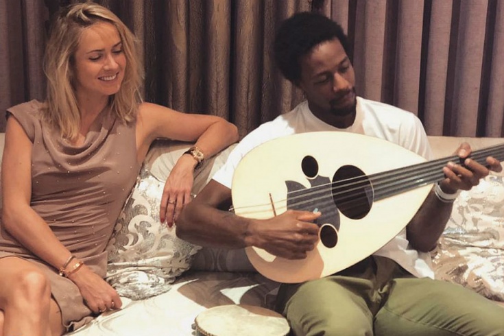 Розірвали стосунки: Світоліна розійшлася зі своїм бойфрендом