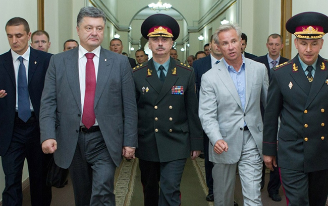 Юрій Косюк: свіжі новини і все що потрібно знати про Косюка