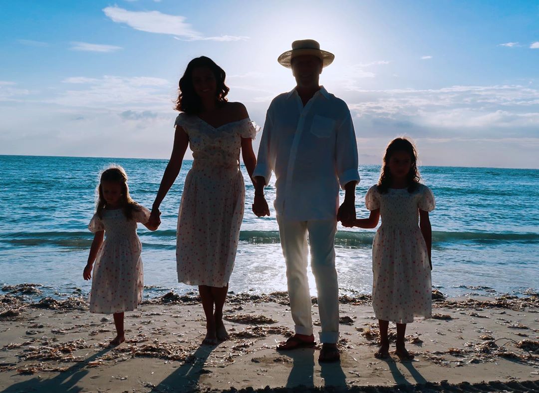 Брэд Питт, Брюс Уиллис, Джуд Лоу и другие – самые привлекательные многодетные отцы Голливуда