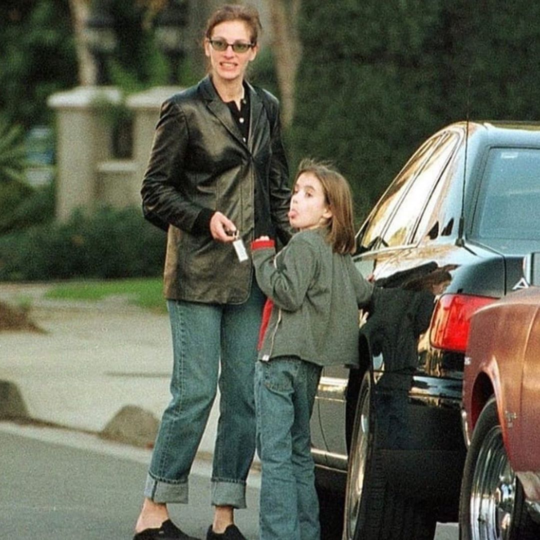 Зої Кравіц, Емма Робертс, Хейлі Бібер і інші: дочки знаменитих батьків, які обійшли їх по популярності