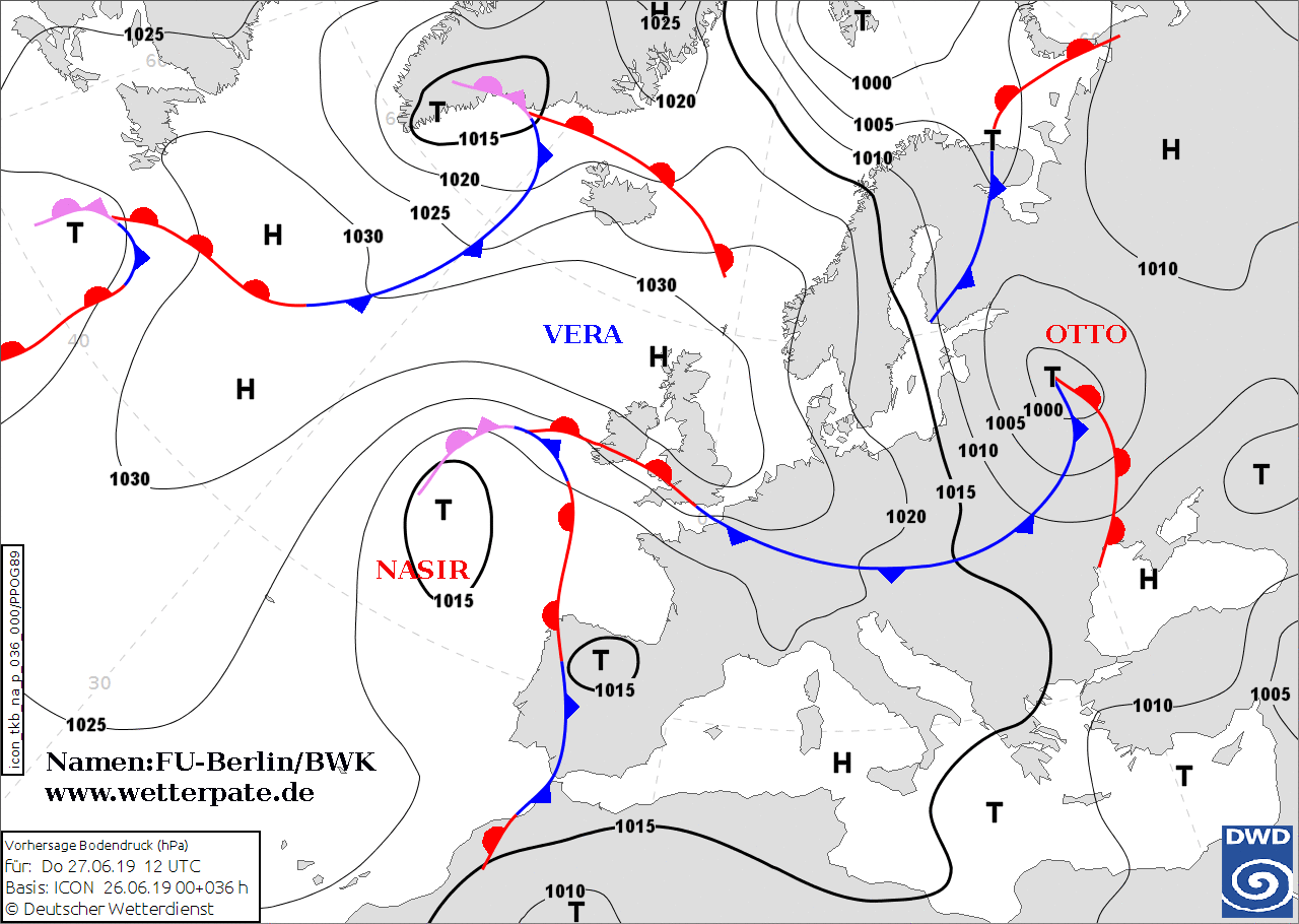 Грози, шквали, град, похолодання: коли в Україну повернеться спекотне літо