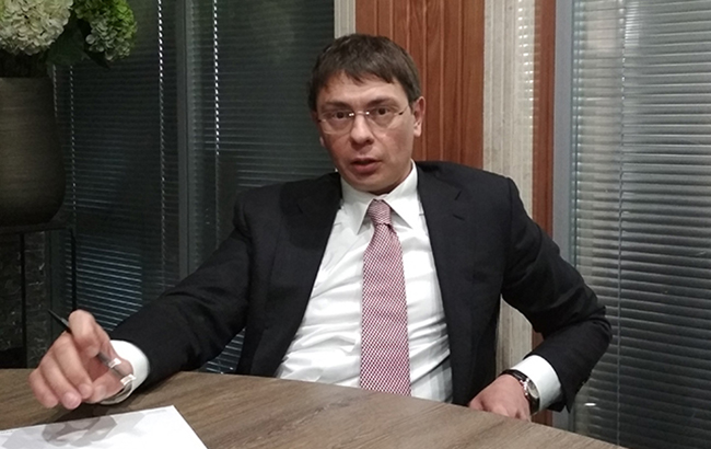 Вугільна імперія: чи розберуть бізнес Віталія Кропачова на запчастини