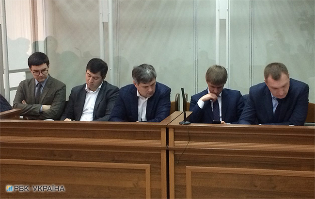 Розгляд справи Насірова перенесено на 29 березня